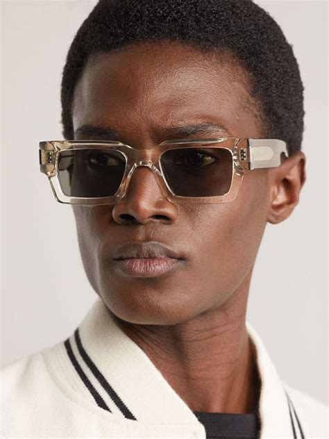 how to tell if saint laurent sunglasses are real